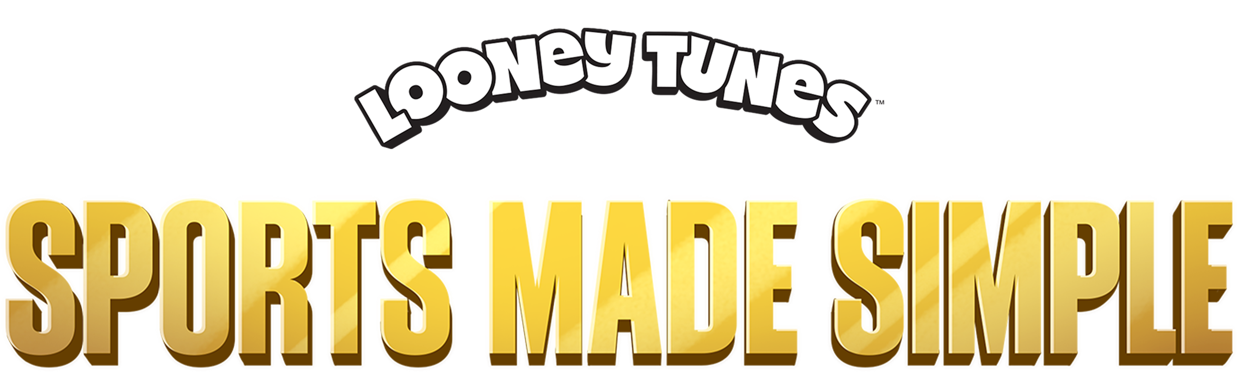 Looney Tunes Presents: Sports Made Simple