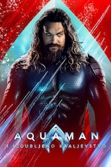 Aquaman i izgubljeno kraljevstvo