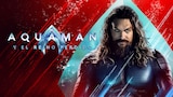 Aquaman y el reino perdido