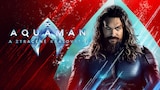 Aquaman a ztracené království