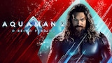 Aquaman 2: O Reino Perdido