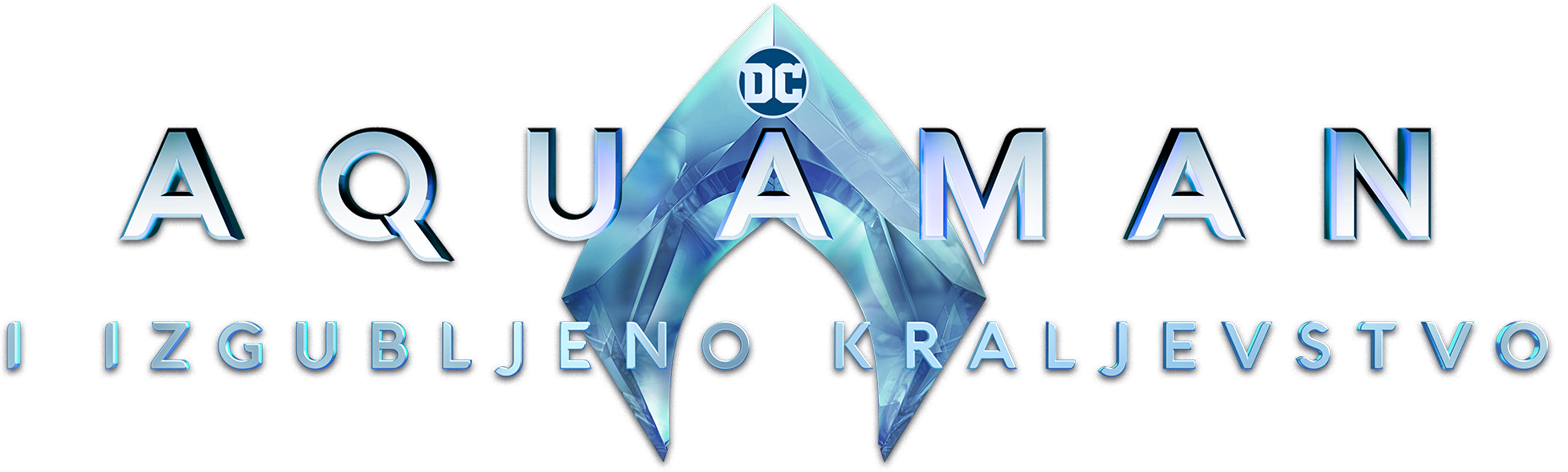 Aquaman i izgubljeno kraljevstvo