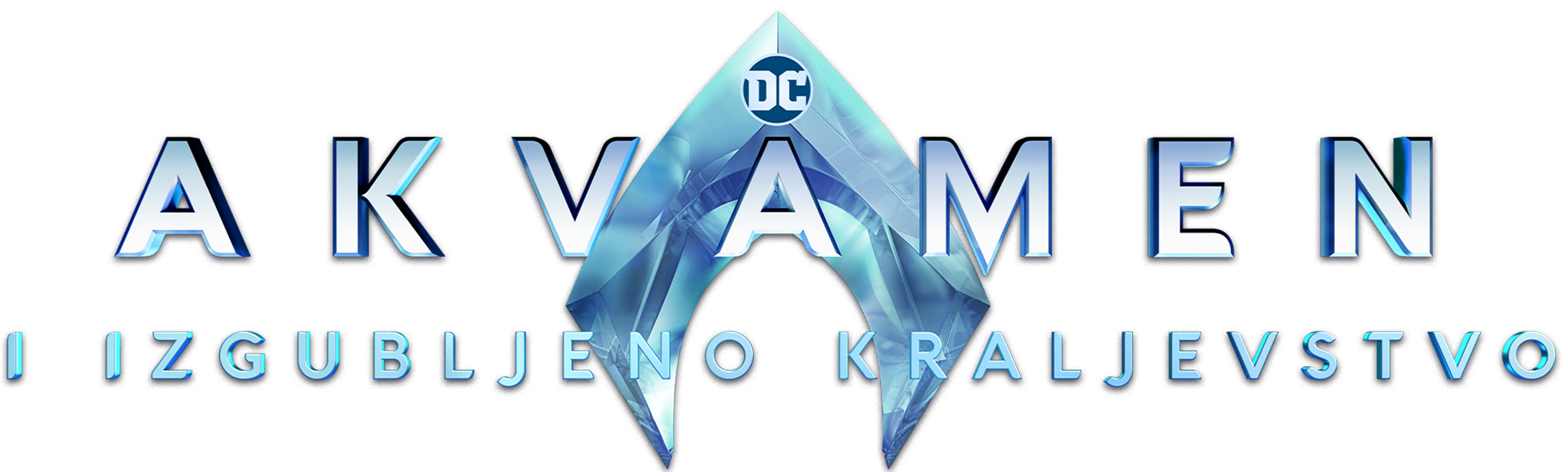 Akvamen i izgubljeno kraljevstvo