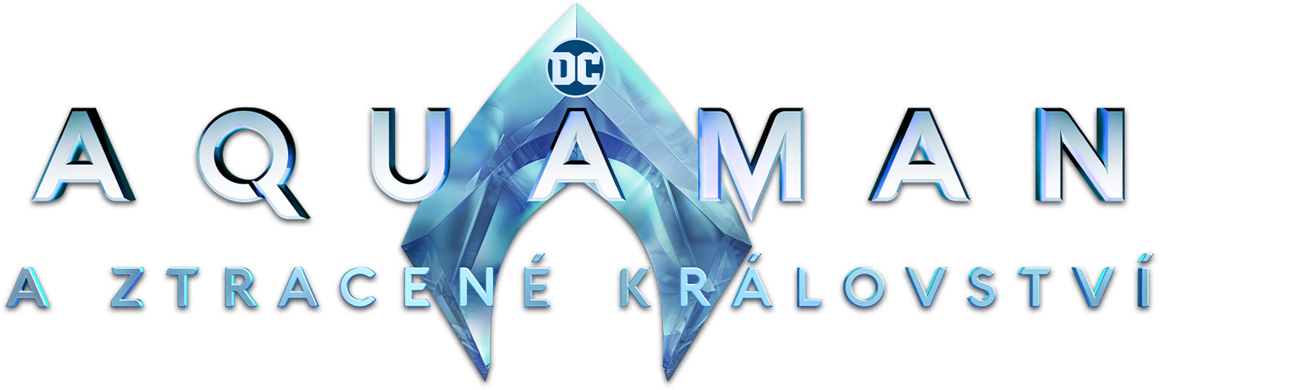 Aquaman a ztracené království