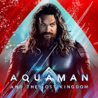 Aquaman and the Lost Kingdom