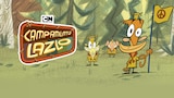 Campamento Lazlo