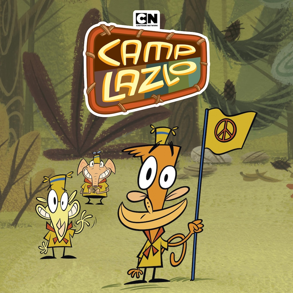 Camp Lazlo