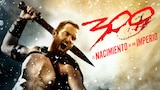 300: El Nacimiento de un Imperio