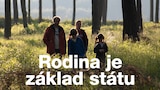 Rodina je základ státu