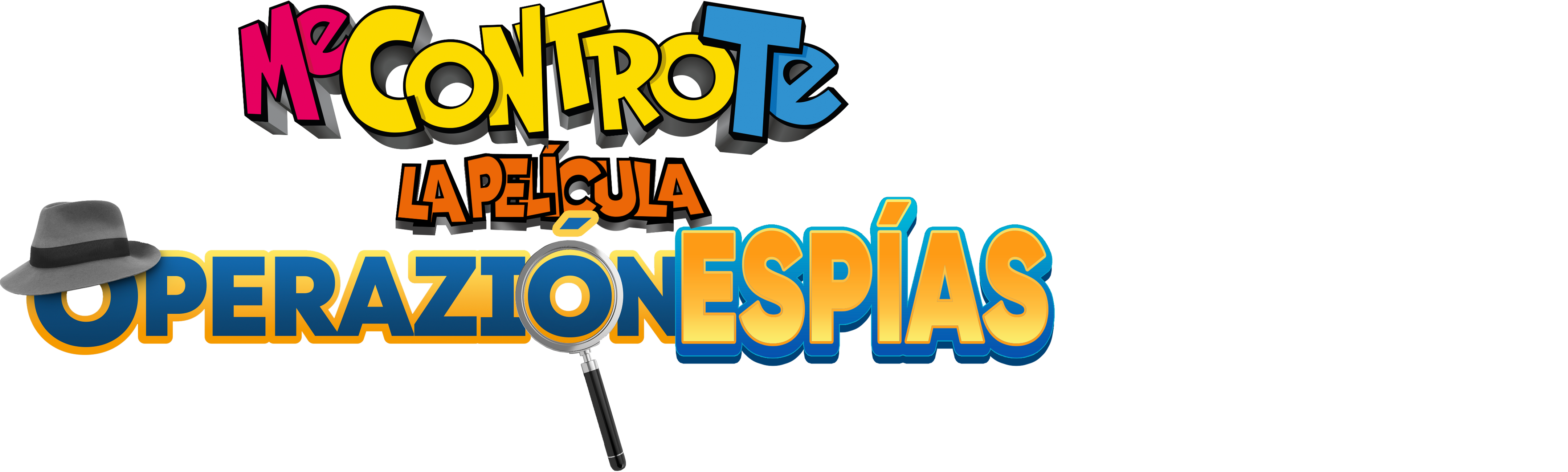 Me contro te - la película: operación espías.