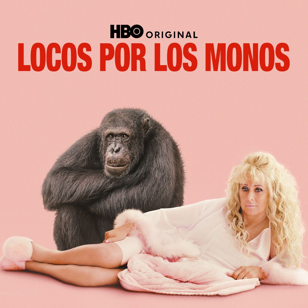 Locos por los monos