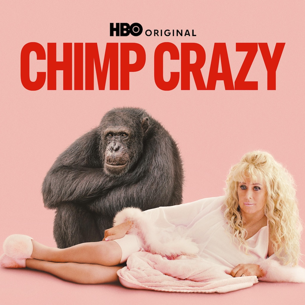Chimp Crazy