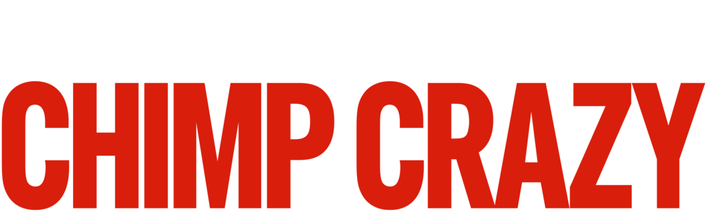 Chimp Crazy