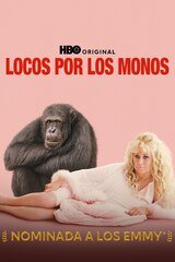 Locos por los monos (HBO)