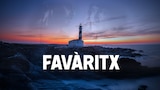 Favàritx