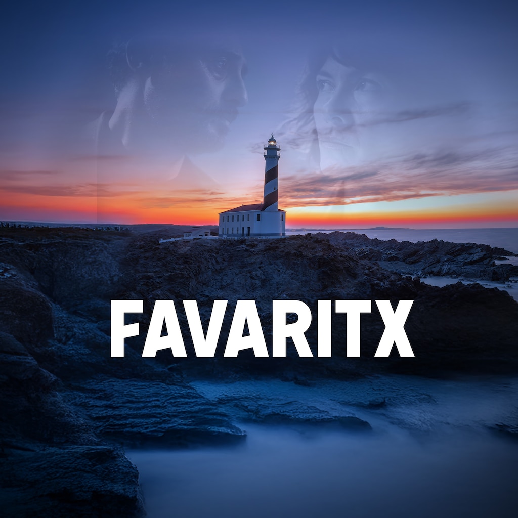 Favaritx
