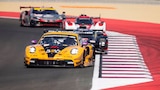 Replay: 3/2/24 FIA World Endurance Qatar 1812 KM - Part 2