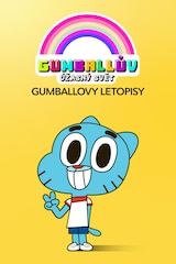 Gumballův úžasný svět: Gumballovy letopisy