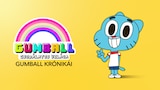 Gumball csodálatos világa: Gumball krónikái