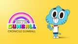 Uimitoarea lume a lui Gumball: Cronicile Gumball