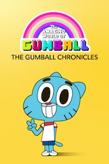 The Amazing World of Gumball: The Gumball Chronicles