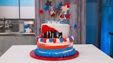 Big Apple Fireworks