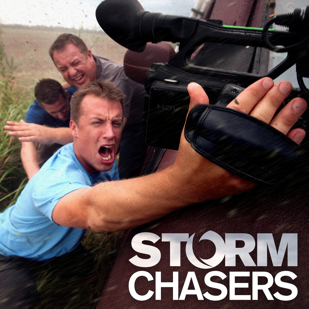 Storm Chasers