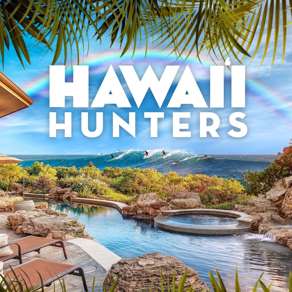Hawaii Hunters