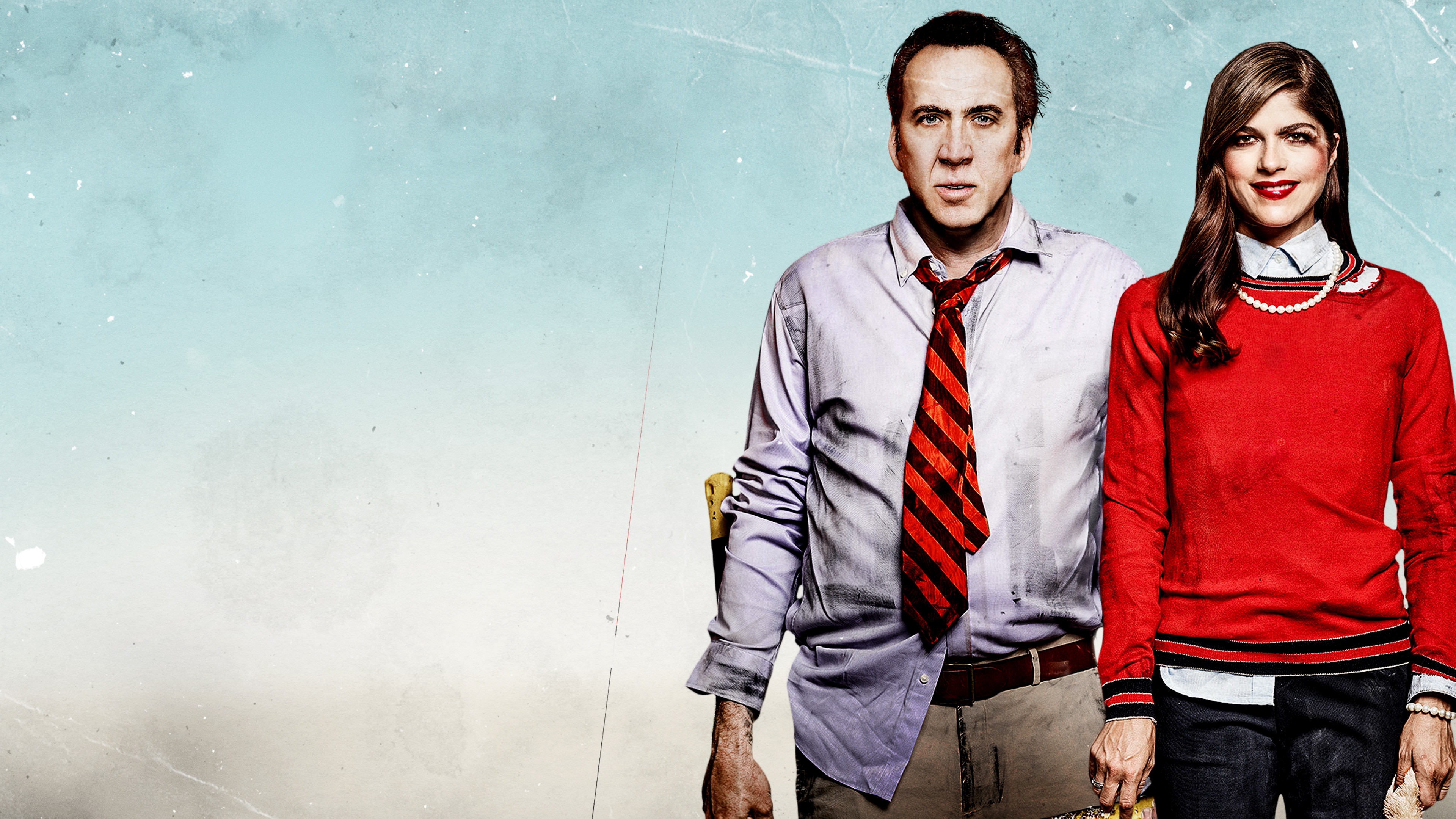 Ver Mamá y Papá (HBO) Max