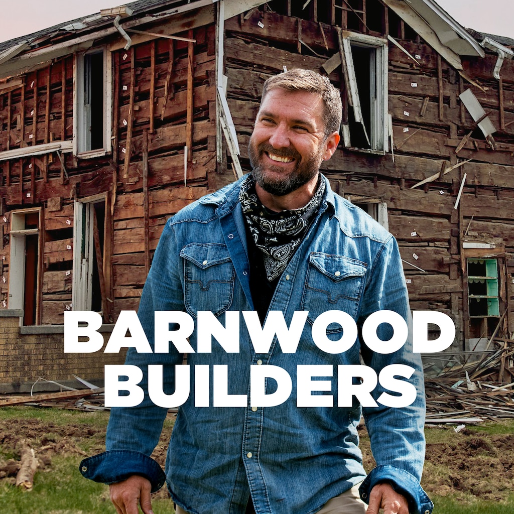 Barnwood Builders