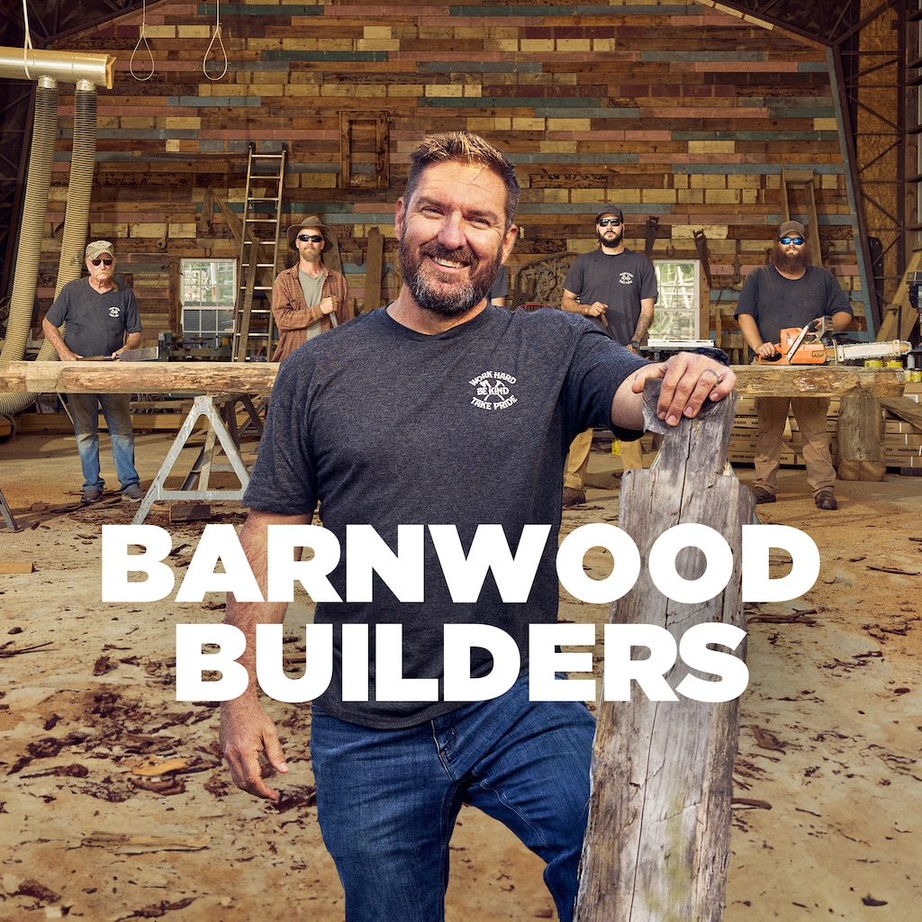 Barnwood Builders