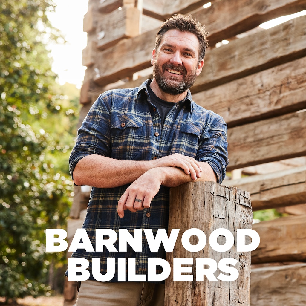 Barnwood Builders