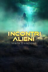 Encuentros alienígenas: realidad o ficción