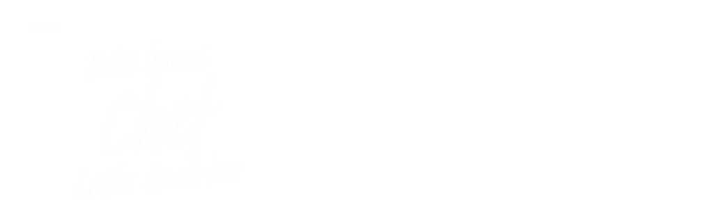 Take Home Chef Latinoamerica