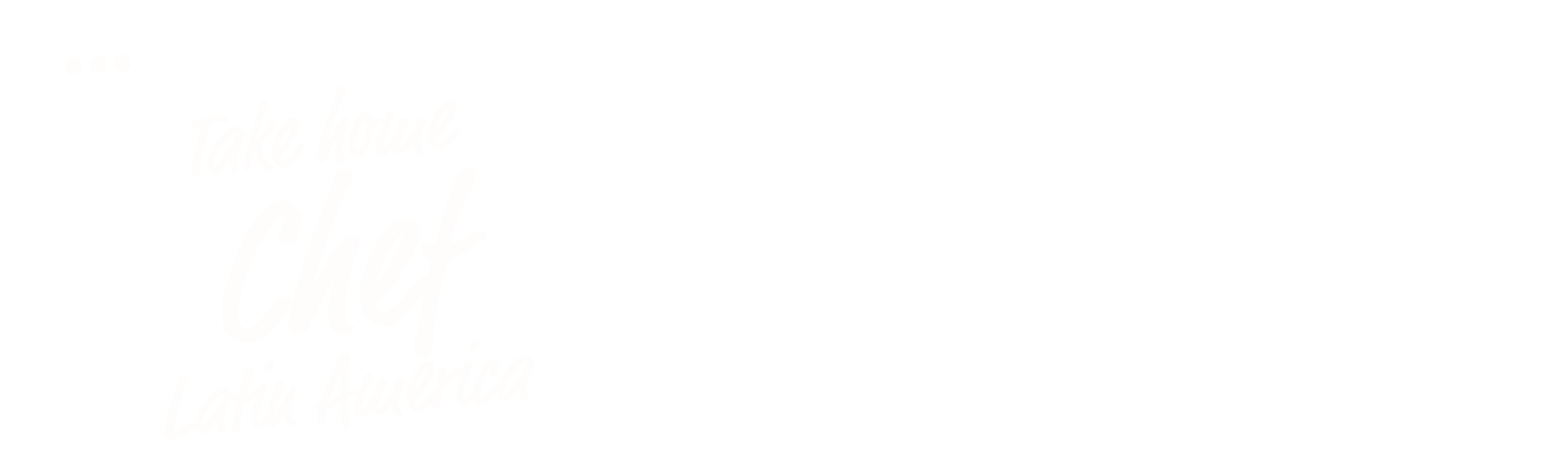 Take Home Chef Latinoamerica