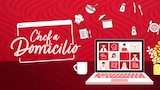 Chef a domicilio - Latinoamérica
