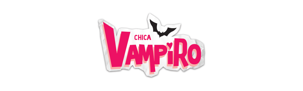 Chica Vampiro