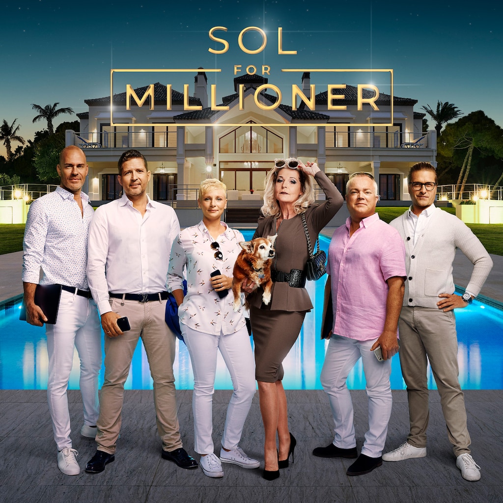 Sol For Millioner