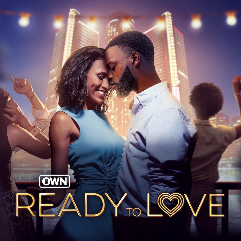 Ready to Love