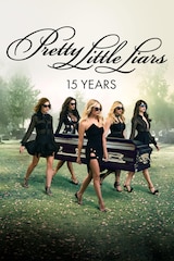 Pretty Little Liars
