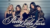 Pretty Little Liars