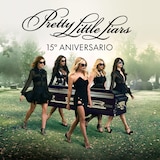 Pretty Little Liars