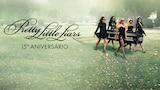 Pretty Little Liars