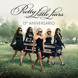 Pretty Little Liars