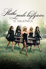 Slatke male lažljivice