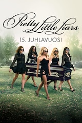 Pretty Little Liars