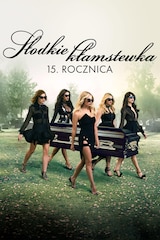 Słodkie kłamstewka