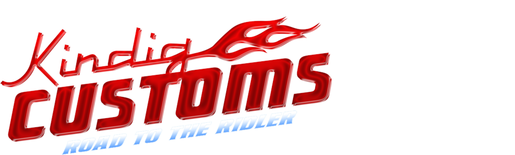 Kindig Customs: Road To The Ridler
