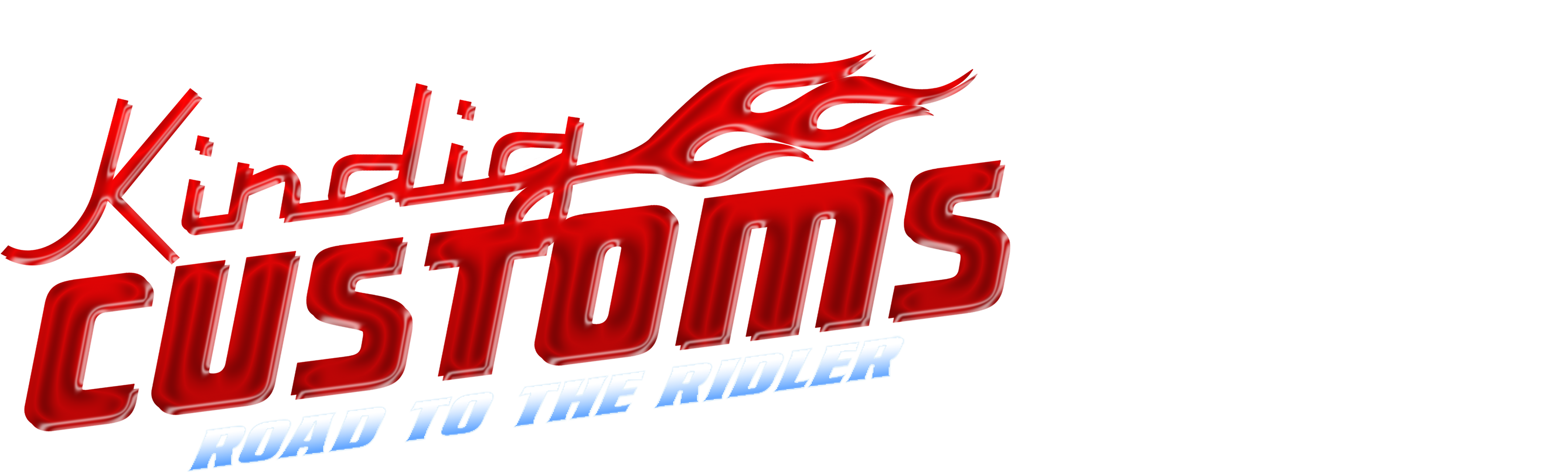 Kindig Customs: Road To The Ridler