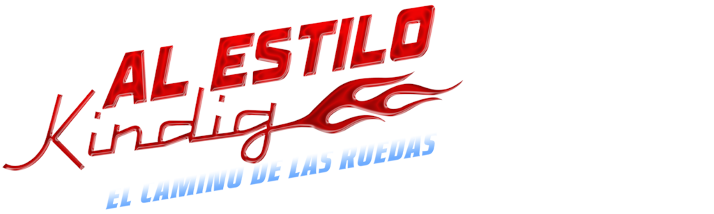 Al estilo Kindig: el camino de las ruedas